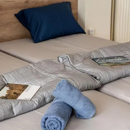 Comfy Marina Kalamata