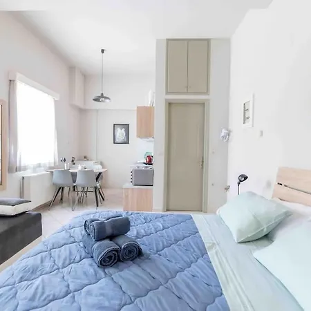 Apartment Comfy Marina *