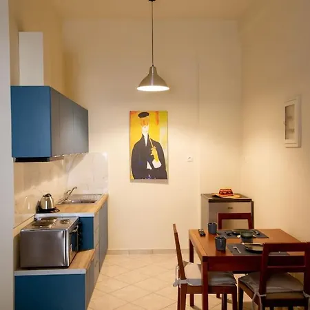 Comfy Marina Apartment *