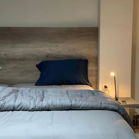 Apartment Comfy Marina