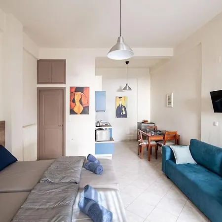 Apartment Comfy Marina