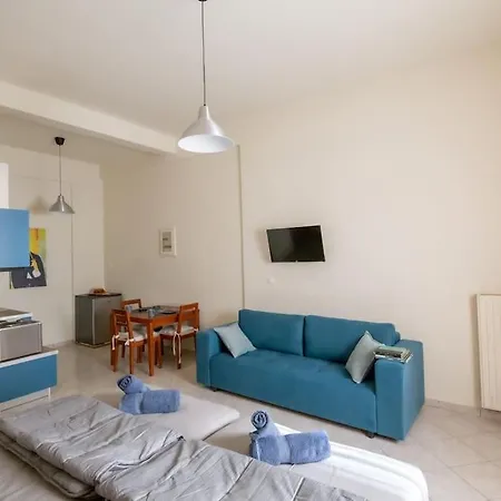 Comfy Marina Kalamata