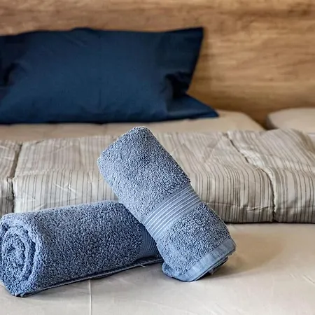 Apartment Comfy Marina *