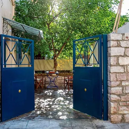 Apartment Comfy Marina Kalamata
