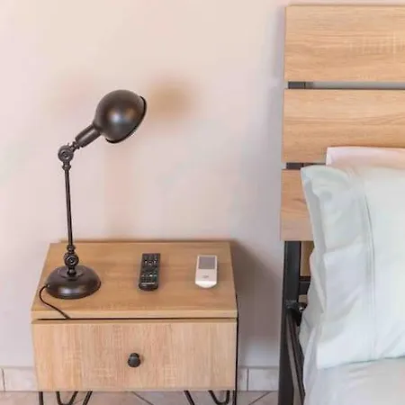 Comfy Marina Apartment *