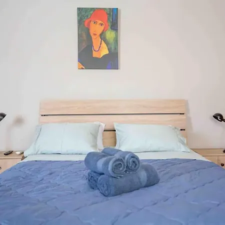 Comfy Marina * Kalamata